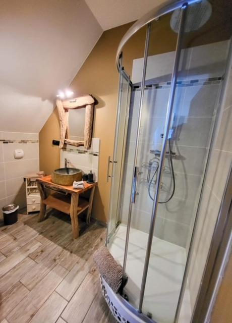 Apartamento Le Grandcoeur Le Bourg-dʼOisans Exterior foto